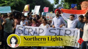 Student Politics in India: दिल्ली की सड़कों से चंडीगढ़ कैंपस तक छात्र असहमति की राजनीति का पूरा विश्लेषण